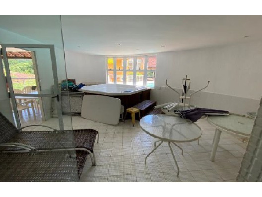 Imagem 28 do Leilão de Casa - Itanhangá - Rio de Janeiro/RJ