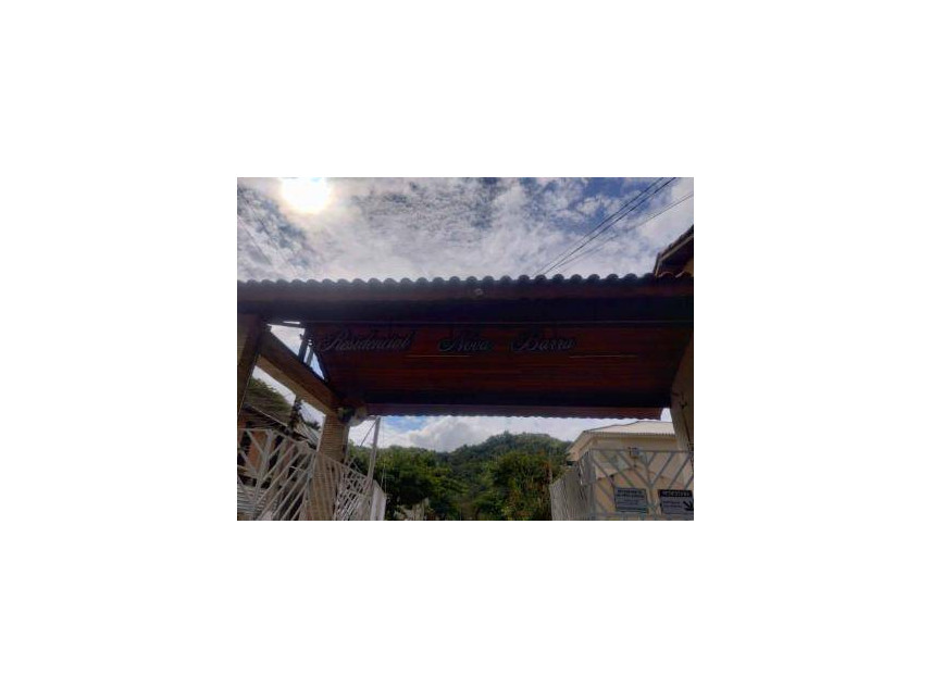 Imagem 4 do Leilão de Casa - Matadouro - Barra Do Piraí/RJ