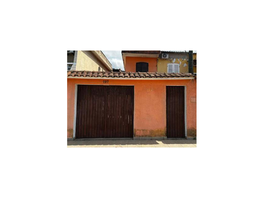 Imagem 2 do Leilão de Casa - Jardim Santa Maria - Guarujá/SP