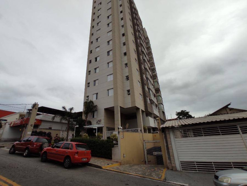 Imagem 2 do Leilão de Apartamento - Vila Quitaúna - Osasco/SP