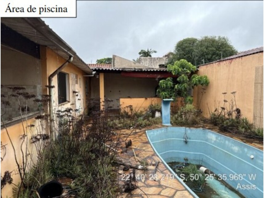 Imagem 26 do Leilão de Imóvel Residencial - Vila Ribeiro - Assis/SP