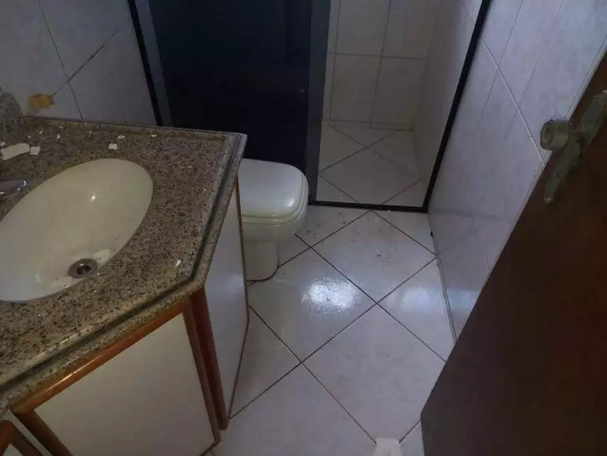 Casa, Vila Birigui em Rondonópolis, MT