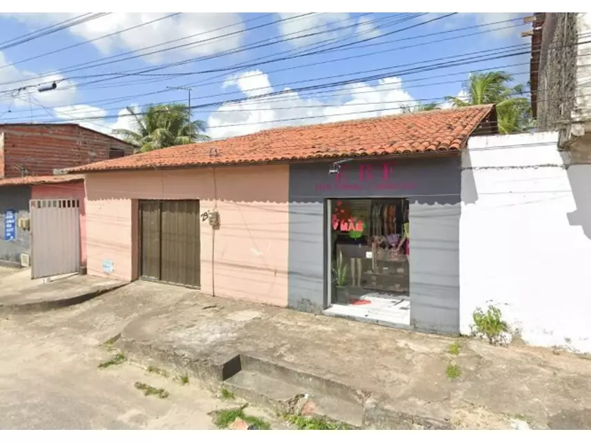 Casa, Conjunto Palmeiras em Fortaleza, CE