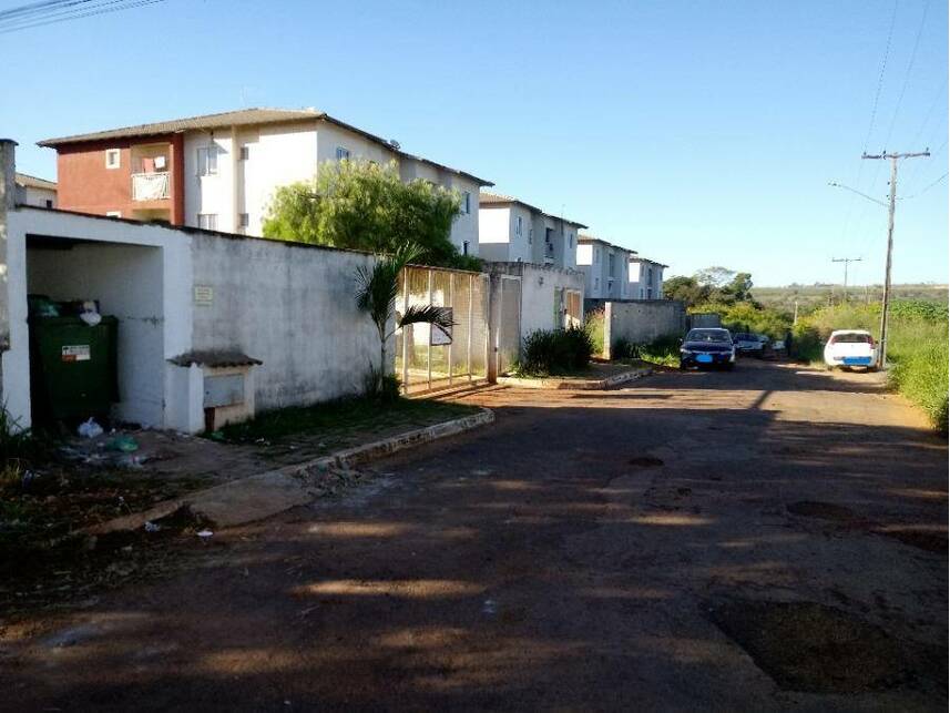 Imagem 2 do Leilão de Apartamento - Cidade Osfaya - Luziânia/GO