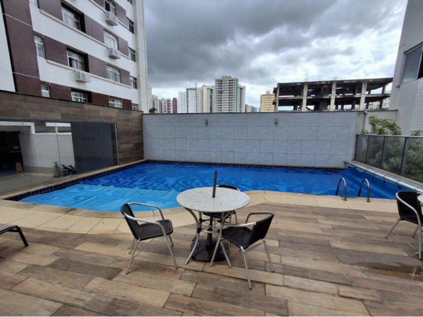 Imagem 5 do Leilão de Apartamento - Águas Claras - Brasília/DF