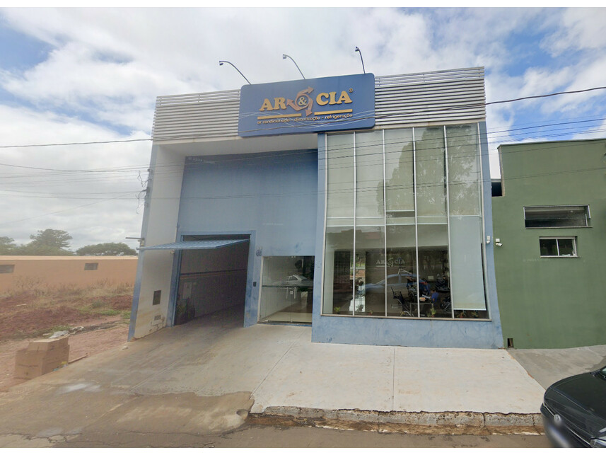 Imagem 1 do Leilão de Imóveis Comerciais - Jardim dos Bordados - Ibitinga/SP