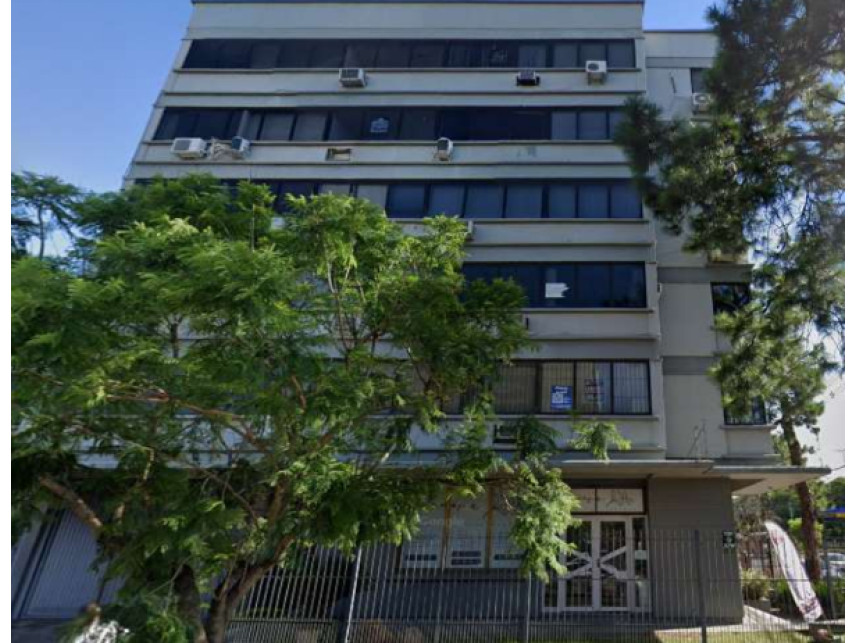 Imagem  do Leilão de Sala Comercial - Menino Deus - Porto Alegre/RS