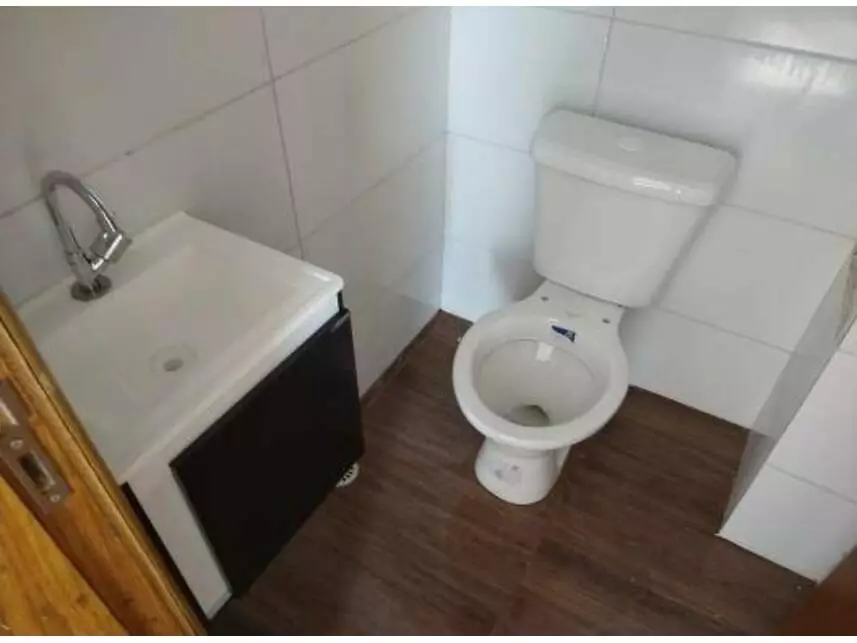 Casa, Jardim Eldorado em Pontal, SP