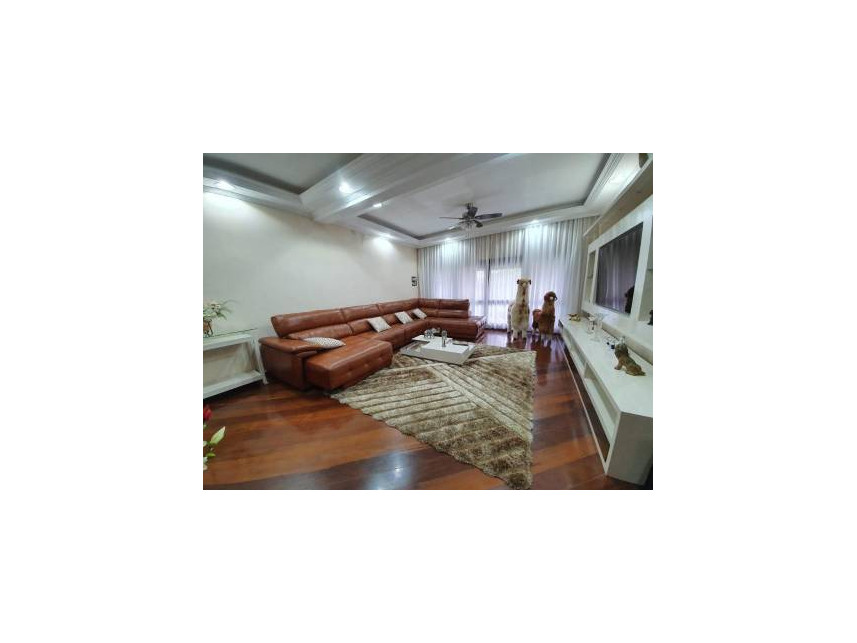 Imagem 4 do Leilão de Casa - Jardim Vista Alegre - São Bernardo Do Campo/SP