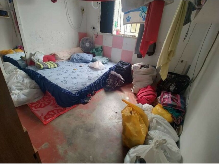 Imagem 4 do Leilão de Casa - Tancredo Neves - Manaus/AM