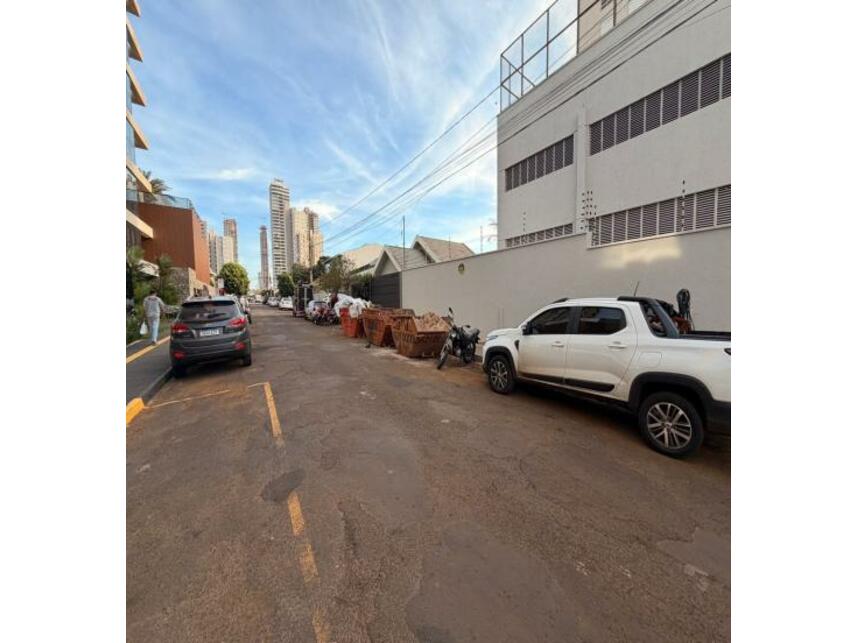 Imagem 8 do Leilão de Residencial / Terreno - Parque dos Buritis - Rio Verde/GO