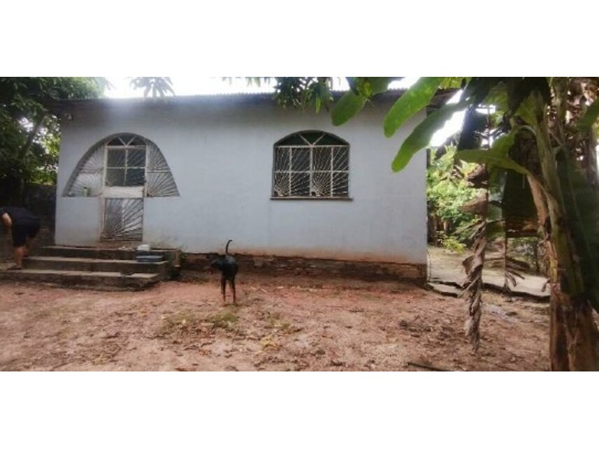 Imagem 2 do Leilão de Casa - Tiradentes - Itacoatiara/AM