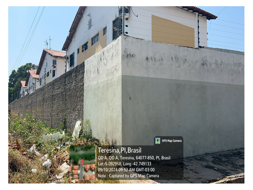 Imagem 3 do Leilão de Apartamento - Parque Ideal - Teresina/PI