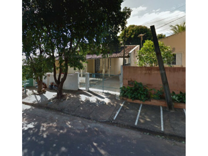 Imagem do Leilão de Casa - Jardim Bela Vista - Adamantina/SP