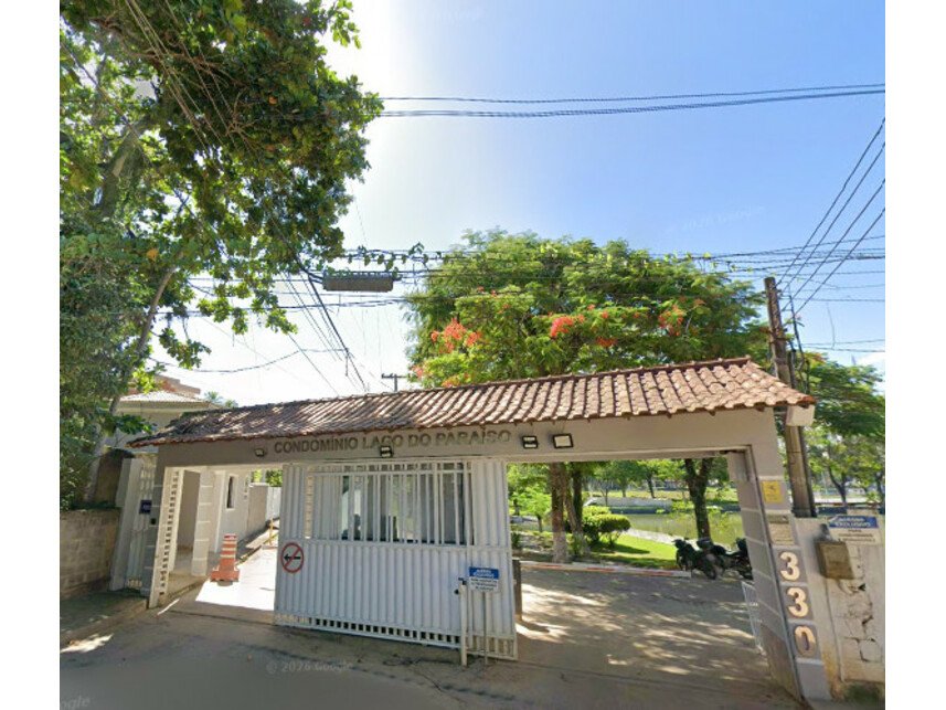 Imagem  do Leilão de Terreno - Lago Paraíso - Saquarema/RJ