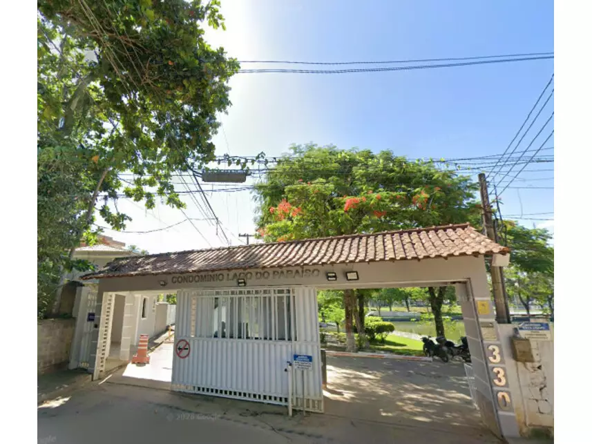 Terreno, Lago Paráíso em Saquarema, RJ