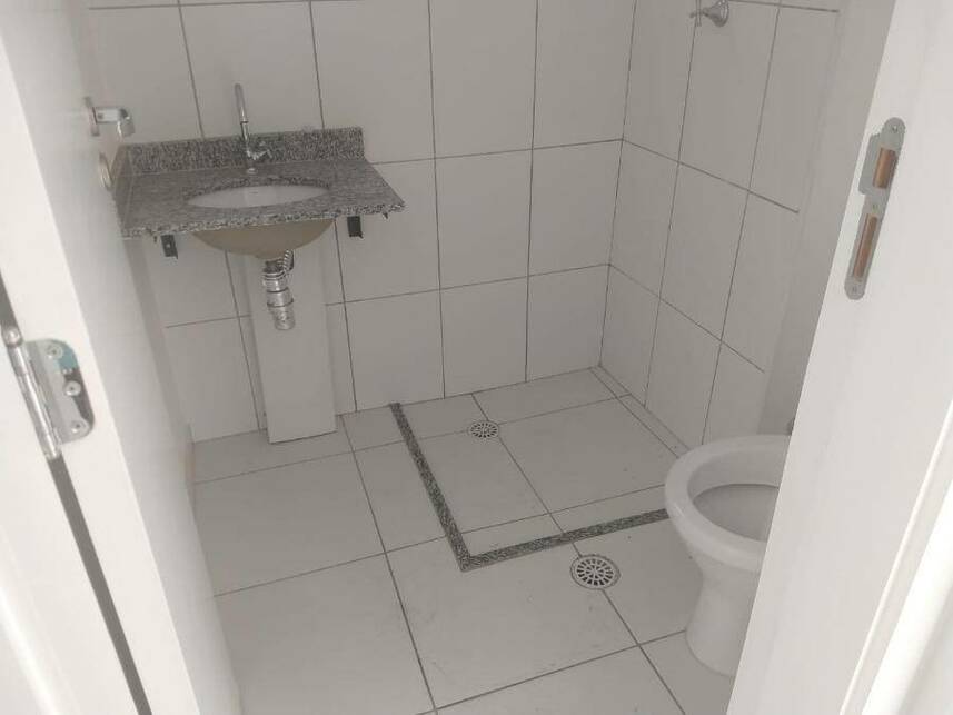 Imagem 8 do Leilão de Apartamento - Santa Isabel - Teresina/PI