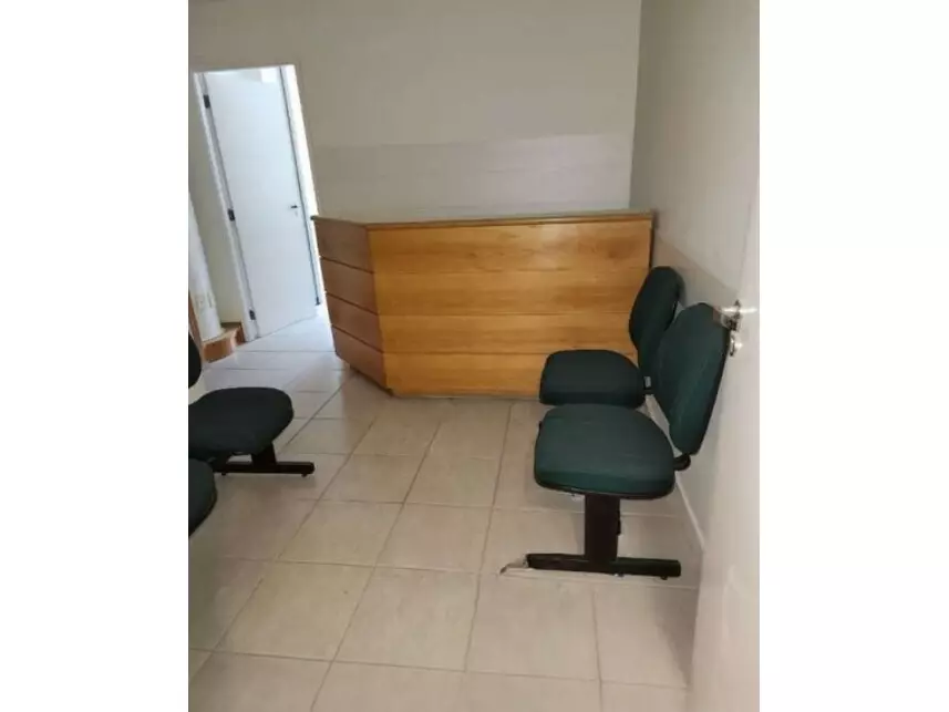 Sala Comercial, Cerqueira César em São Paulo, SP