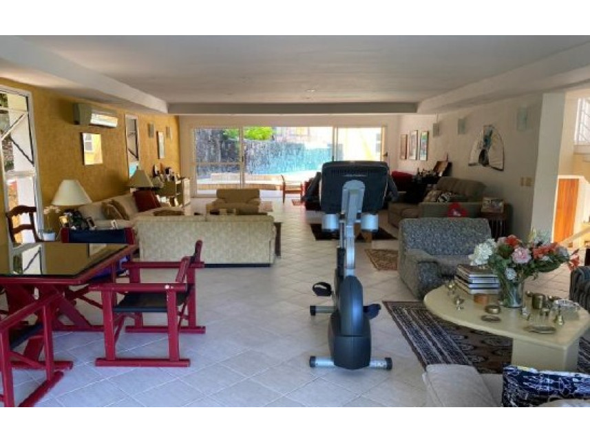 Imagem 15 do Leilão de Casa - Itanhangá - Rio de Janeiro/RJ