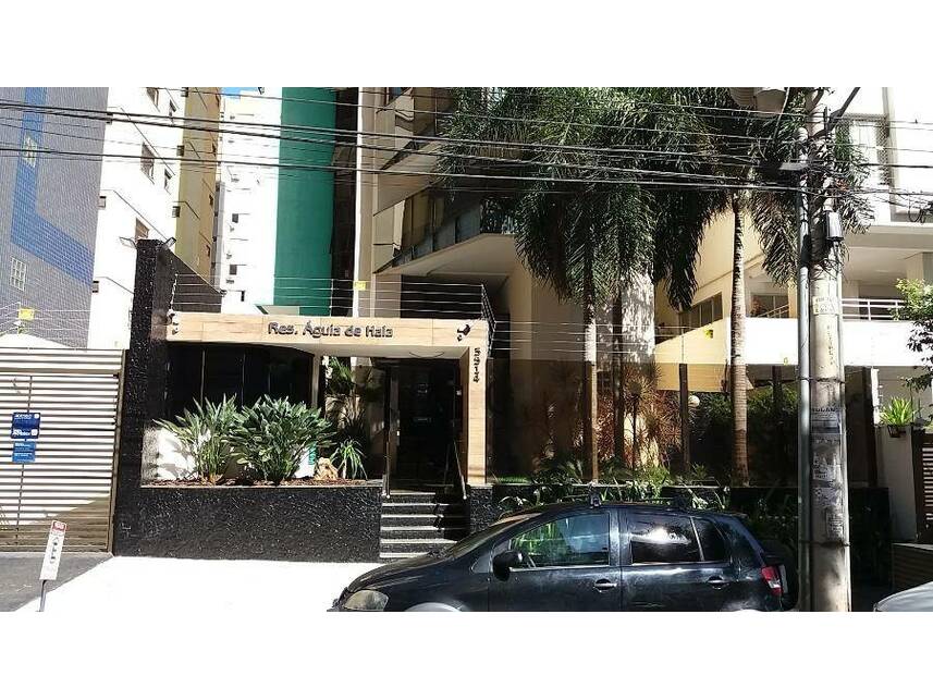 Imagem 1 do Leilão de Apartamento - Setor Bueno - Goiânia/GO
