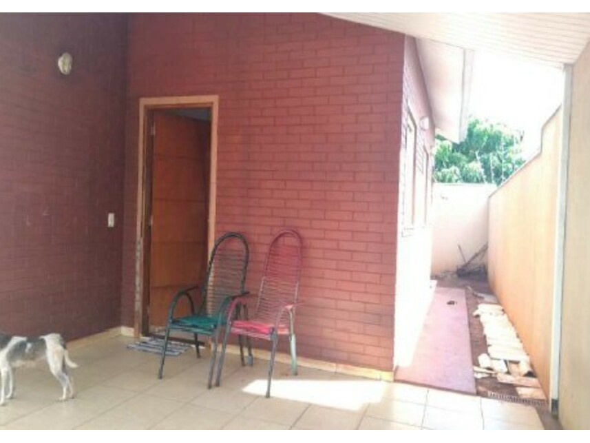 Imagem 2 do Leilão de Casa - Conjunto Habitacional Jardim Talismã - Campo Grande/MS