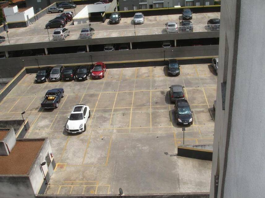 Imagem 14 do Leilão de Apartamento - Vila California - São Paulo/SP