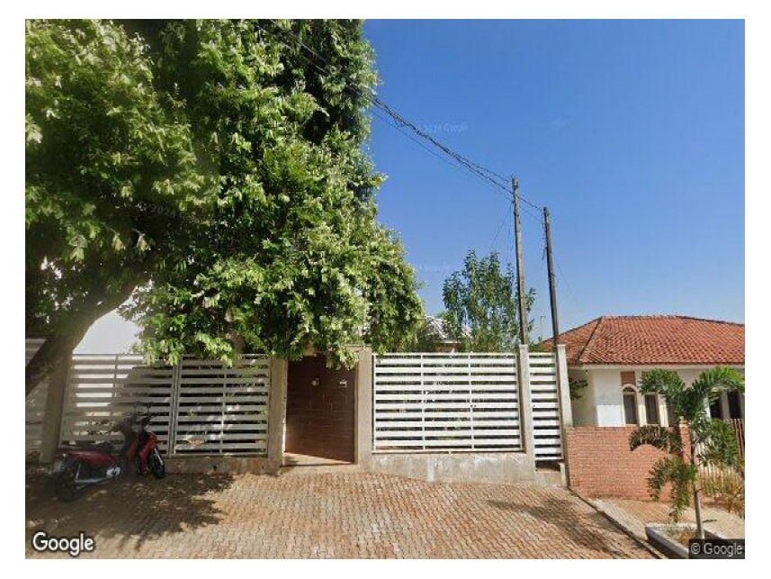 Imagem 1 do Leilão de Casa - Centro - Pérola/PR
