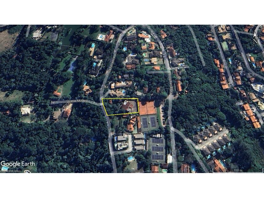 Imagem 33 do Leilão de Casa - Chácara Santa Lúcia dos Ypes - Carapicuíba/SP