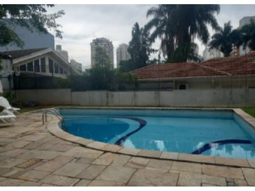 Imagem 16 do Leilão de Apartamento Duplex - Brooklin Paulista - São Paulo/SP