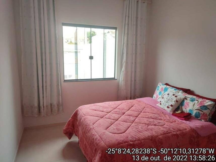 Imagem 7 do Leilão de Casa - Contorno - Ponta Grossa/PR