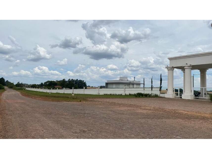 Imagem 3 do Leilão de Terreno - Camobi - Santa Maria/RS
