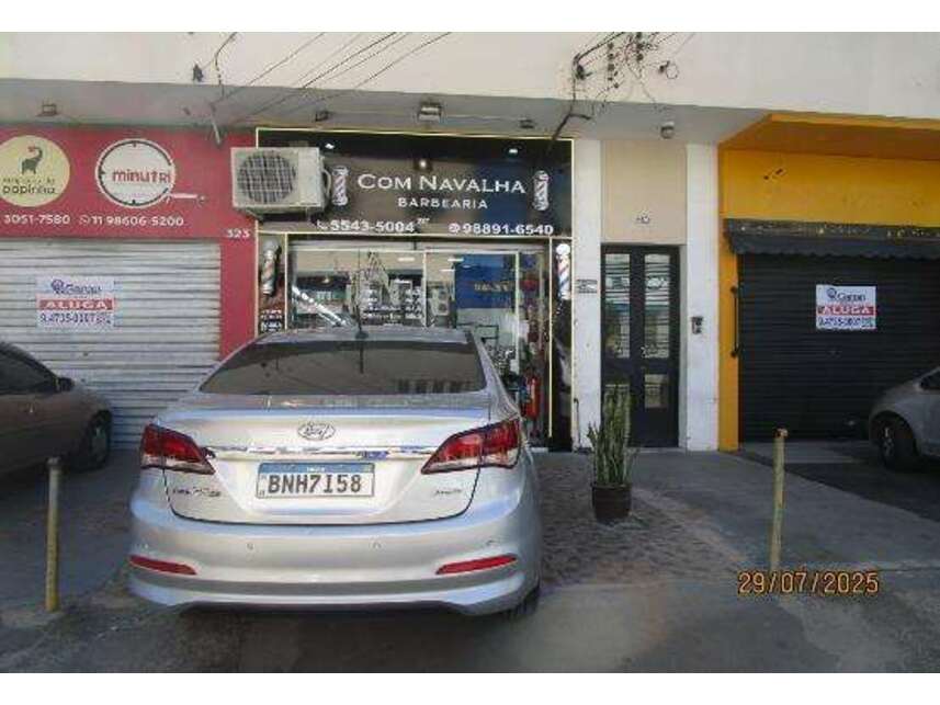 Imagem 14 do Leilão de Imóvel Comercial/Residencial - Moema - São Paulo/SP
