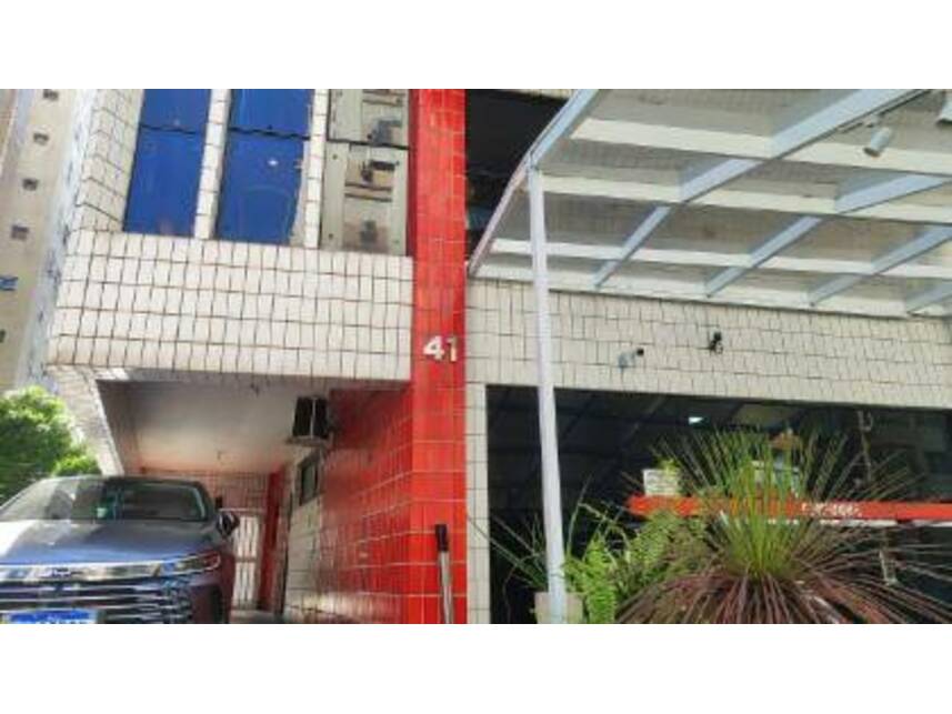 Imagem 3 do Leilão de Apartamento - Gonzaga - Santos/SP