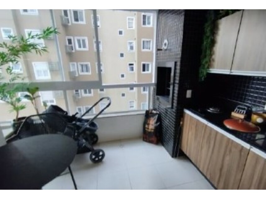 Imagem 5 do Leilão de Apartamento - Anita Garibaldi - Joinville/SC