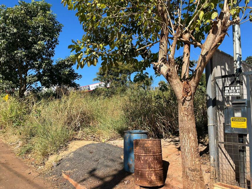 Imagem 19 do Leilão de Residencial / Terreno - Parque dos Buritis - Rio Verde/GO
