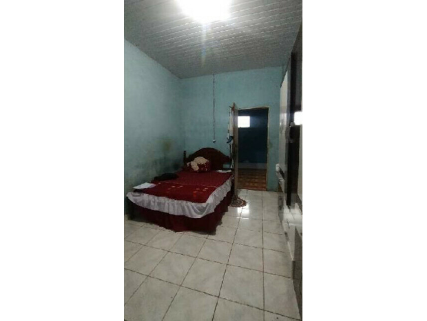 Imagem 8 do Leilão de Casa - Jauary Ii - Itacoatiara/AM