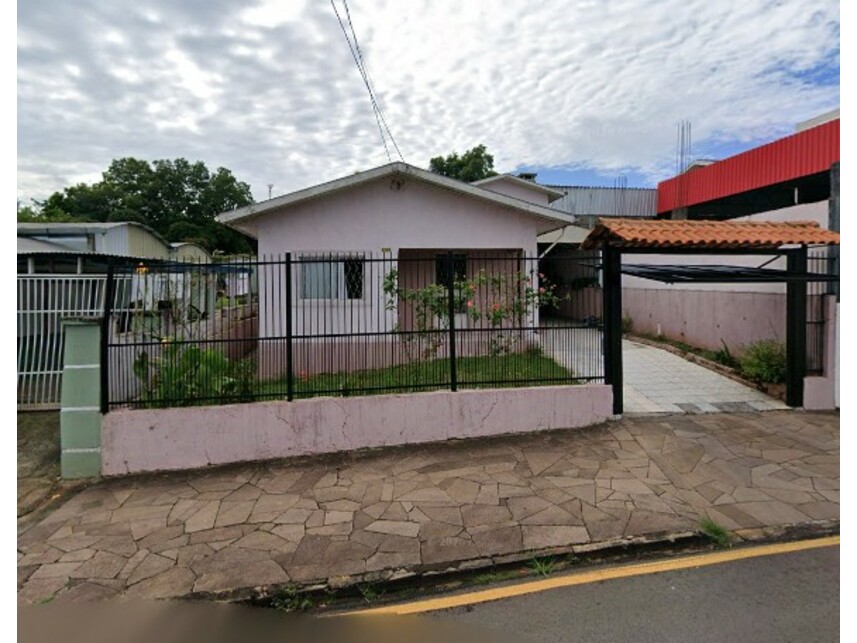 Imagem do Leilão de Casa - Vila Luiza - Passo Fundo/RS