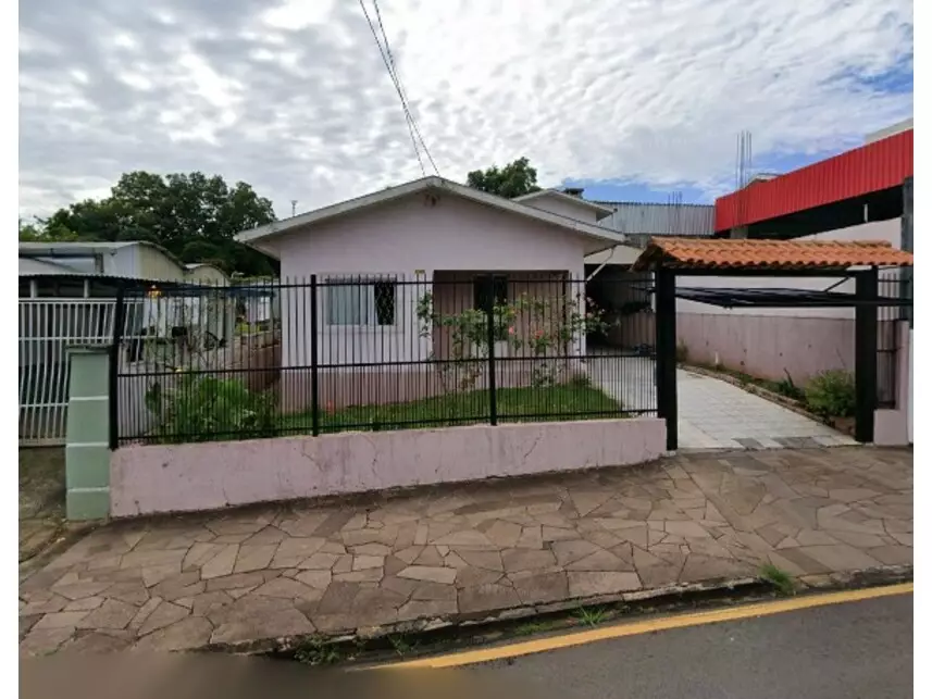 Casa, Vila Luiza em Passo Fundo, RS