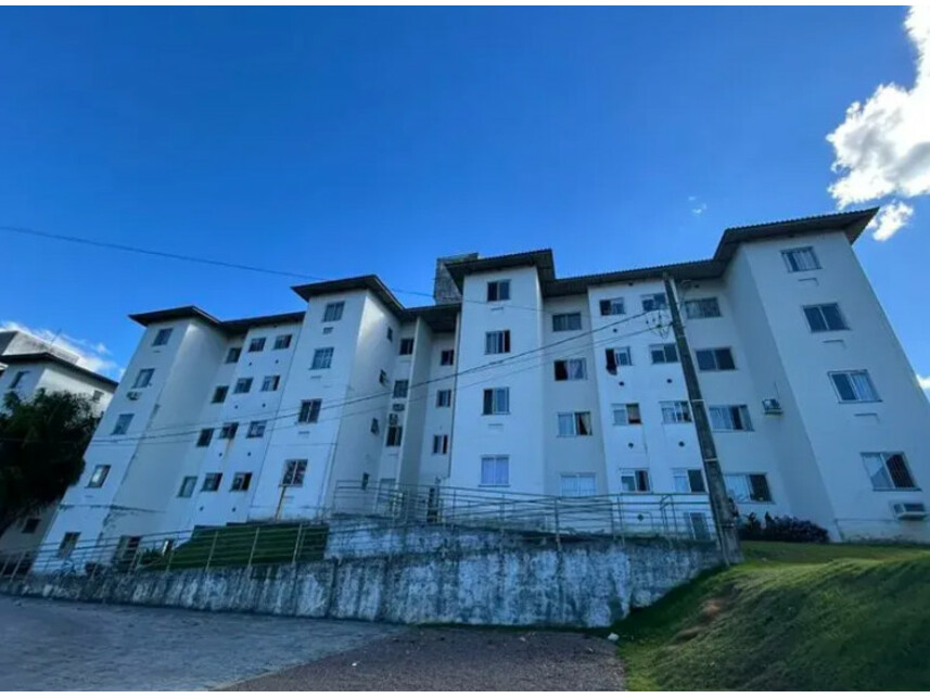 Imagem  do Leilão de Apartamentos - Warnow - Indaial/SC