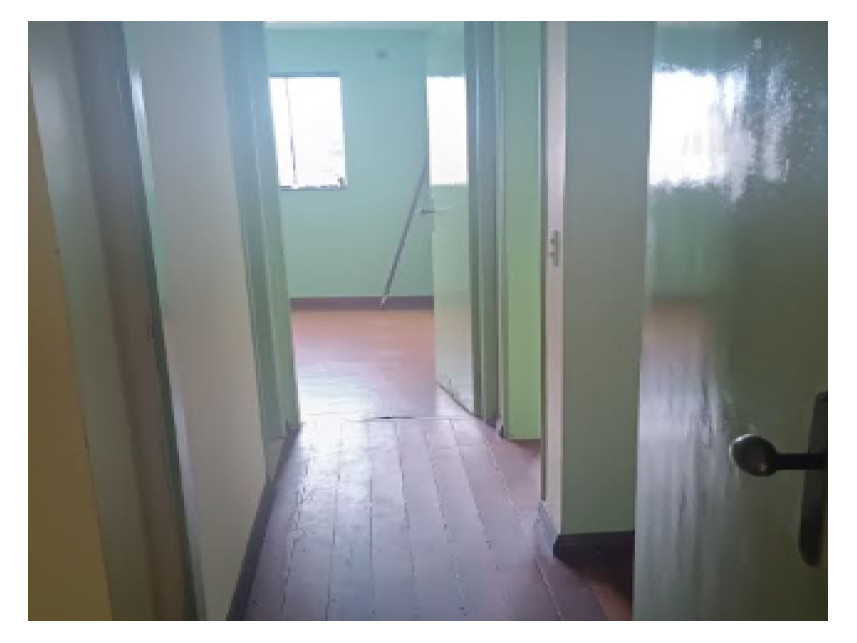 Imagem 4 do Leilão de Apartamento - Taguatinga Norte - Brasília/DF