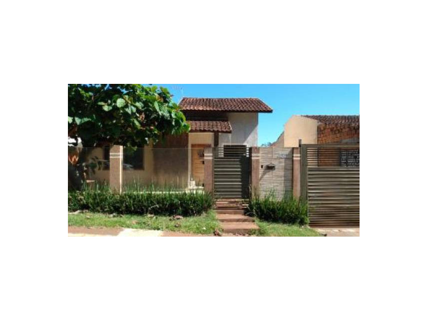 Imagem 2 do Leilão de Casa - Jardim Irene - Medianeira/PR