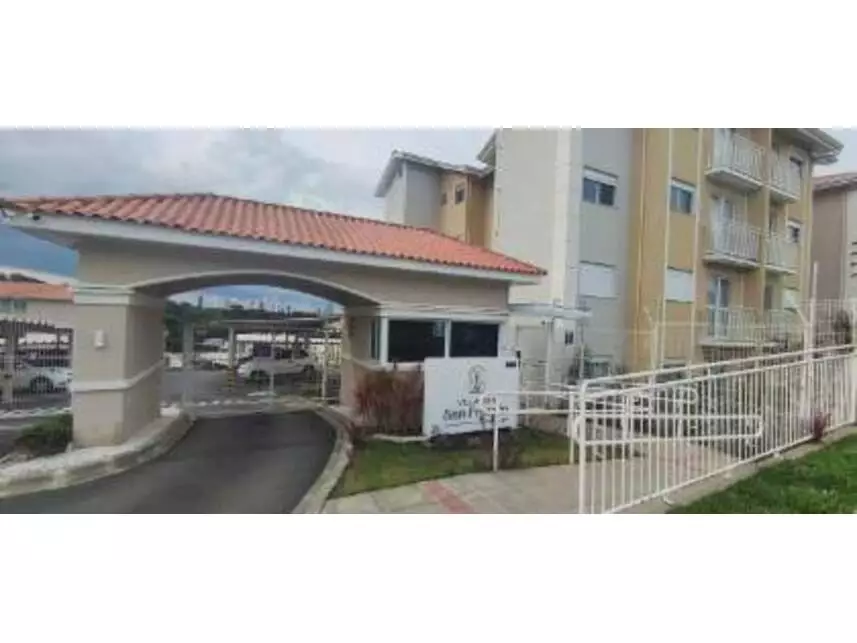 Apartamento, Campo Comprido em Curitiba, PR