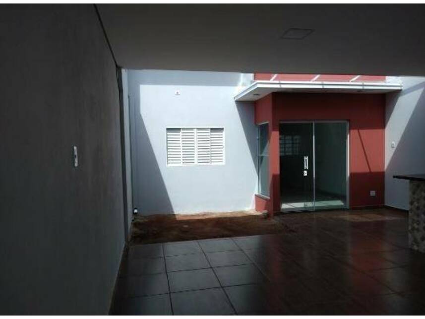 Imagem 12 do Leilão de Casa - Jardim Eldorado - Pontal/SP