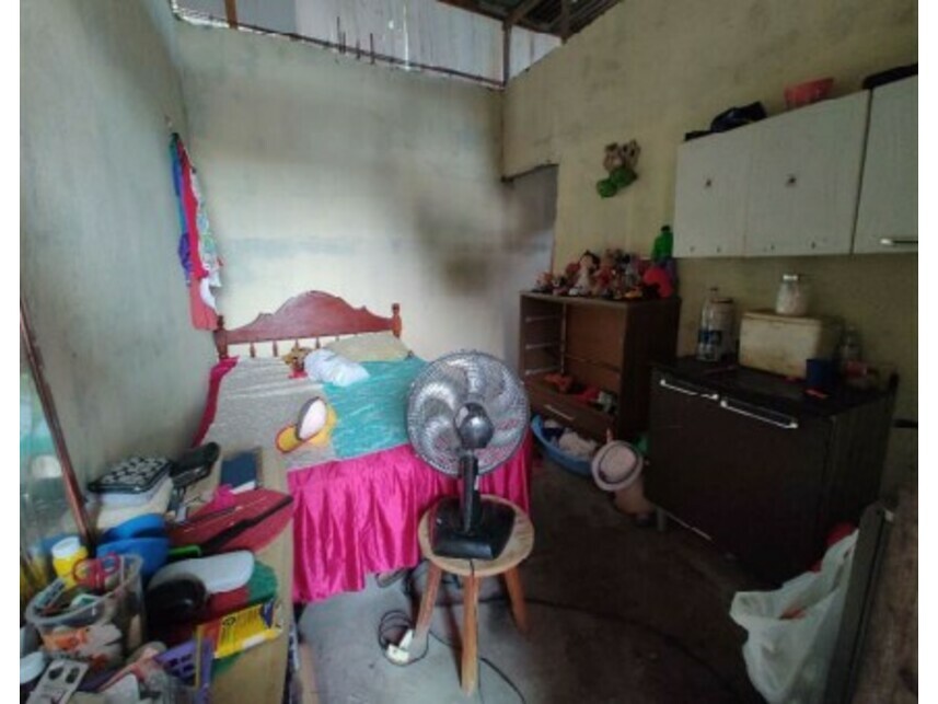 Imagem 2 do Leilão de Casa - Cidade Nova - Núcleo 5 - Manaus/AM