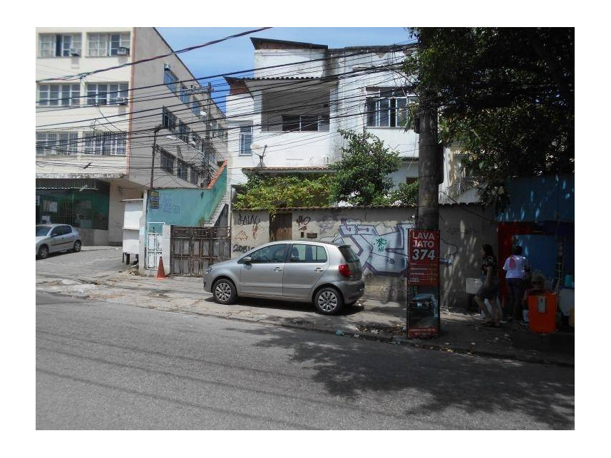 Imagem 3 do Leilão de Apartamento - Lins De Vasconcelos - Rio De Janeiro/RJ