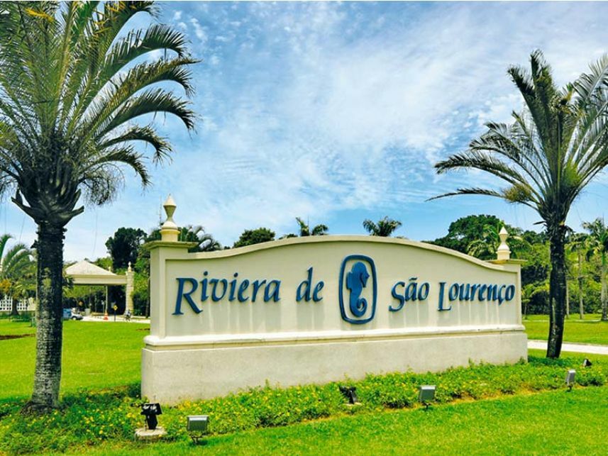 Imagem 2 do Leilão de Apartamento - Riviera de São Lourenço - Bertioga/SP