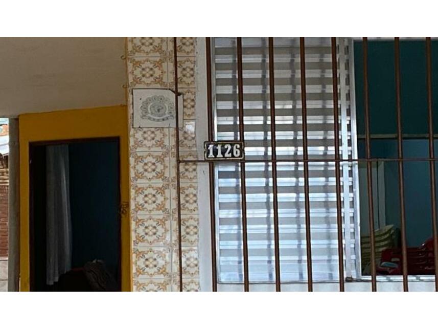 Imagem 2 do Leilão de Casa - Ocian - Praia Grande/SP