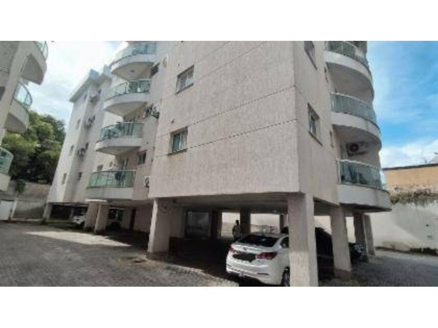 Imagem 2 do Leilão de Apartamento - Colubande - São Gonçalo/RJ
