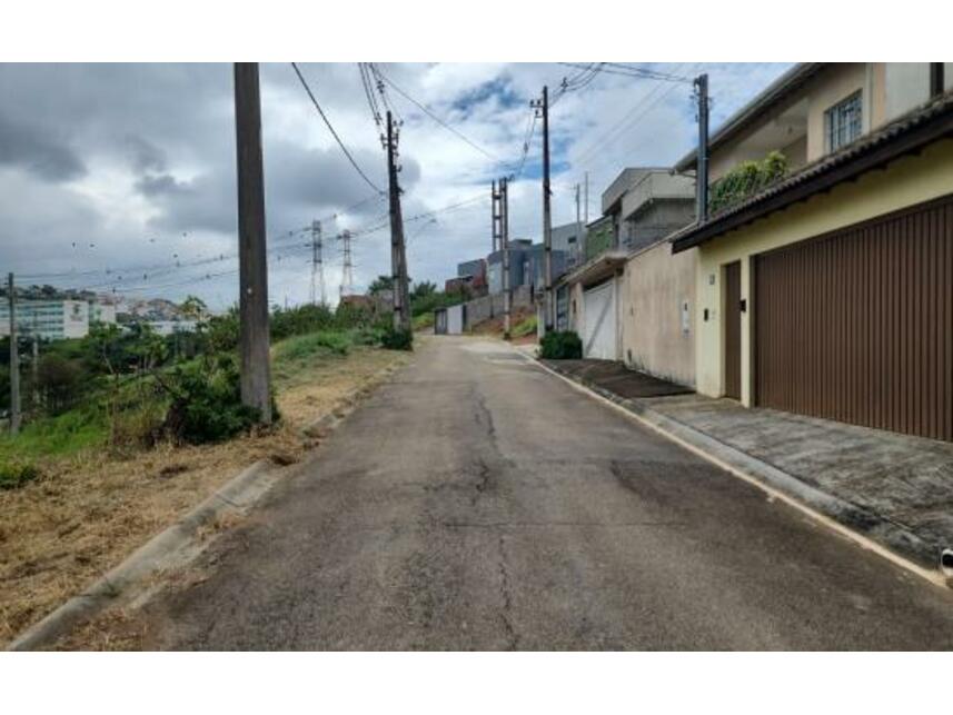 Imagem 2 do Leilão de Terreno - Jardim Santa Paulina - Bragança Paulista/SP