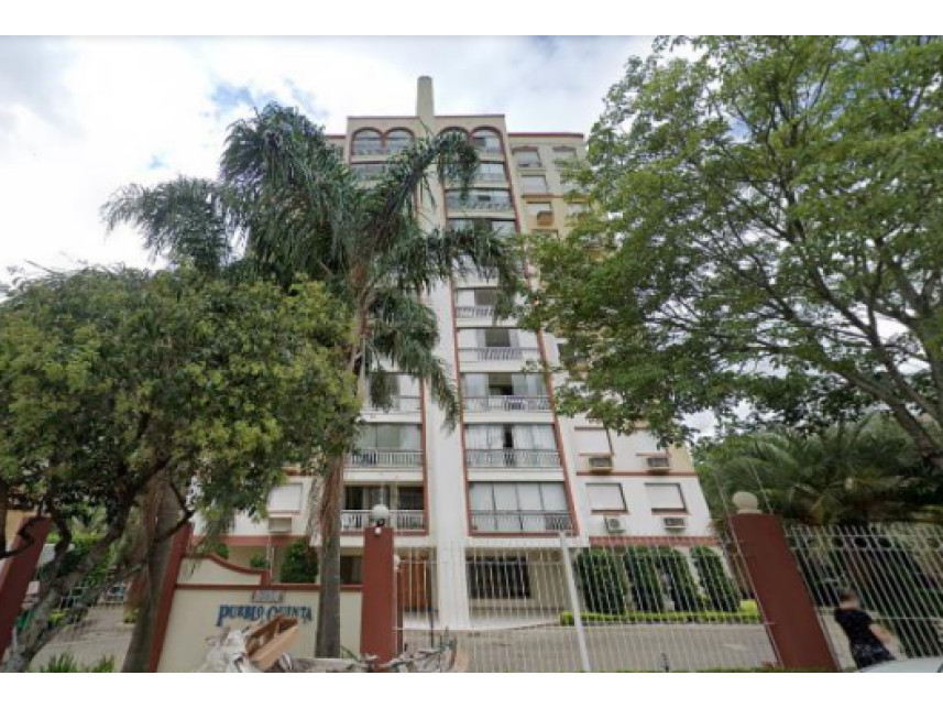 Imagem 2 do Leilão de Apartamento - Teresópolis - Porto Alegre/RS